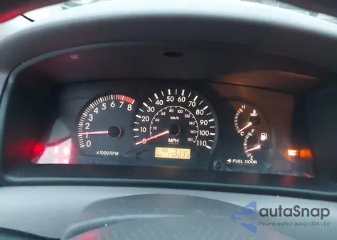 2005 Toyota Corolla Ce z USA, uszkodzony, nr VIN 2T1BR32E55C338967